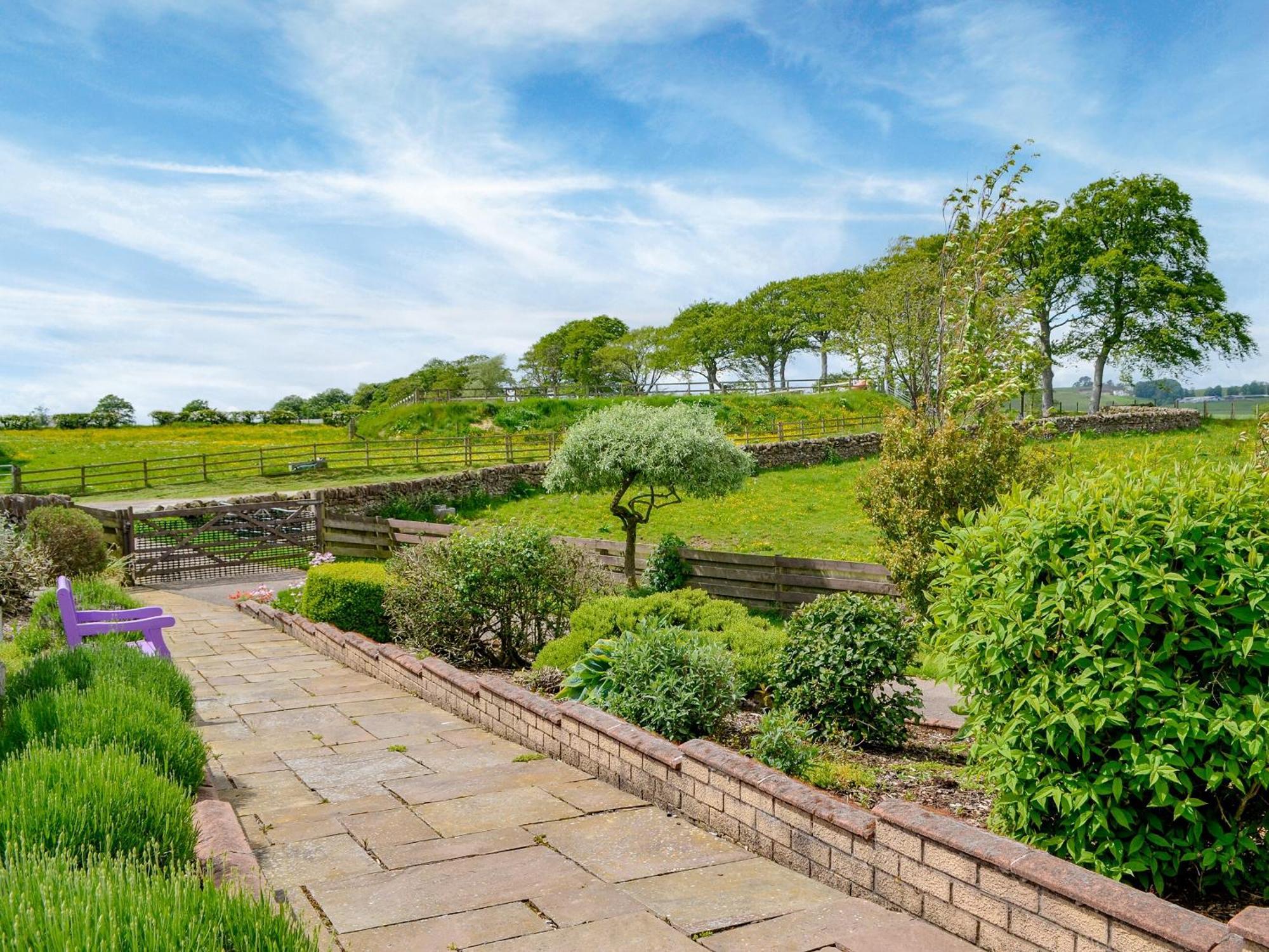 Laird House Villa Lochmaben Exterior photo